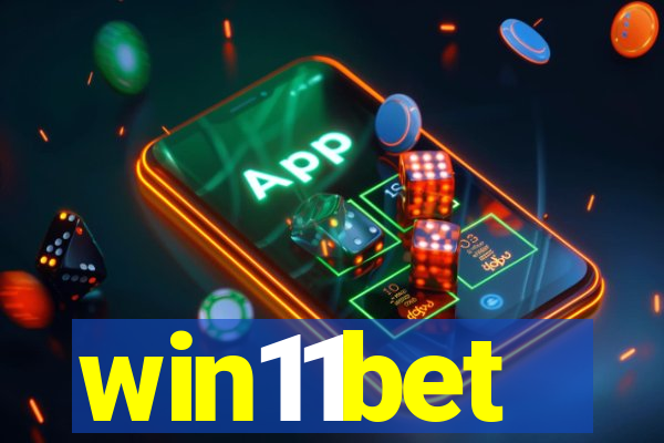 win11bet