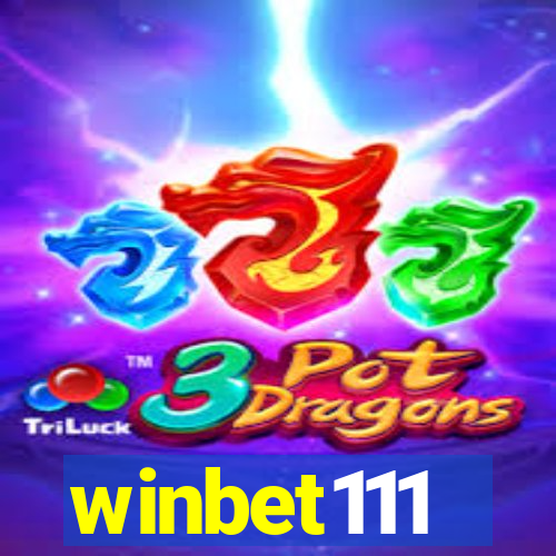 winbet111