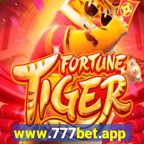 www.777bet.app