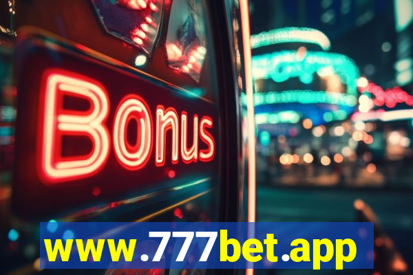 www.777bet.app