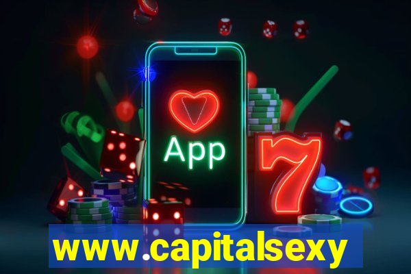 www.capitalsexy