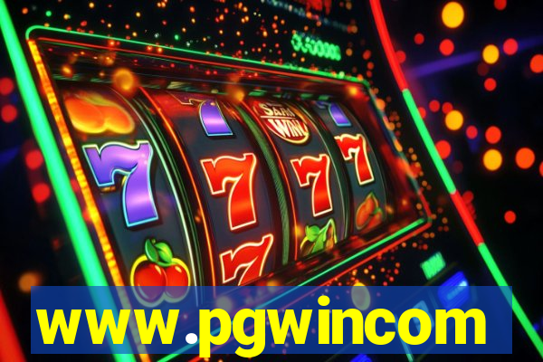 www.pgwincom