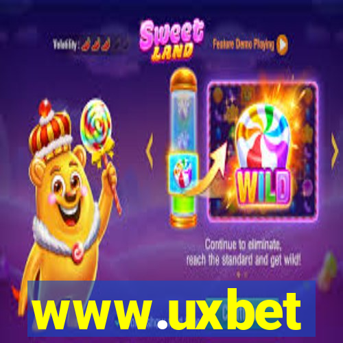 www.uxbet