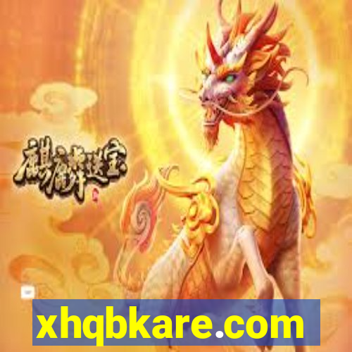 xhqbkare.com