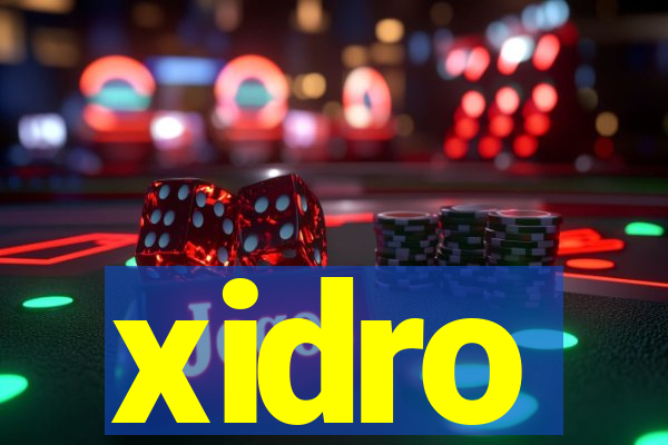 xidro