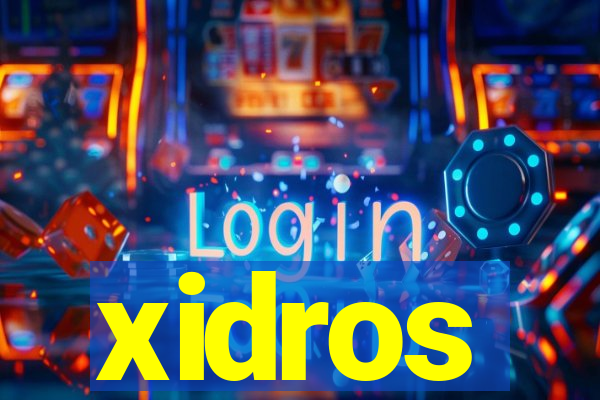 xidros