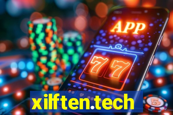 xilften.tech