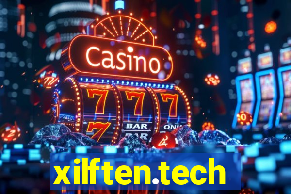 xilften.tech