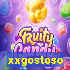 xxgostoso